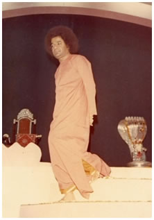 Sai BAba